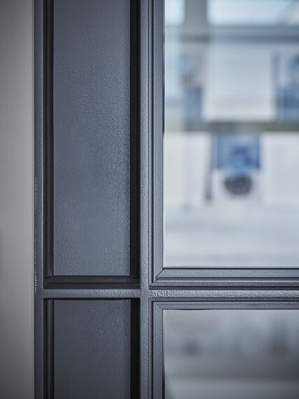 presto xs Doors - Office area at Rytz AG in Zunzgen located inSwitzerland