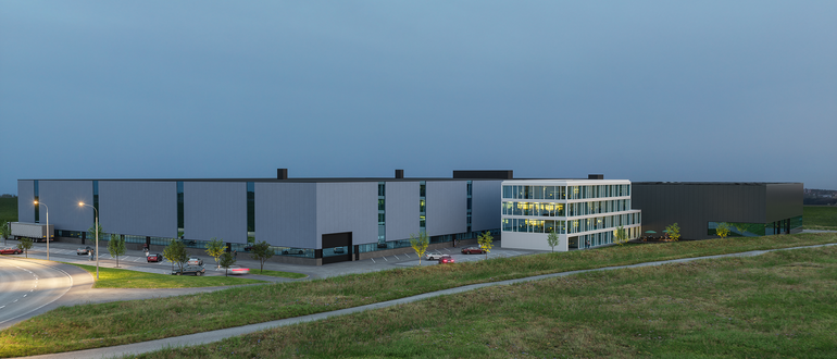 Forster Campus Romanshorn