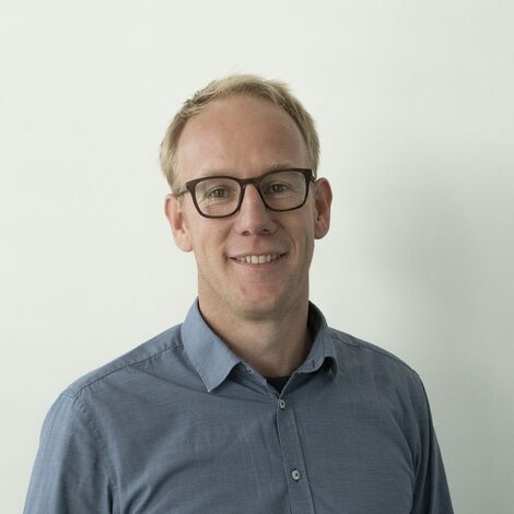 Markus Nagel