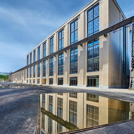 unico xs Windows, unico Windows, unico Doors, presto 50 Doors and fuego light Doors - Adeline Favre House, Winterthur located in Winterthur, Switzerland