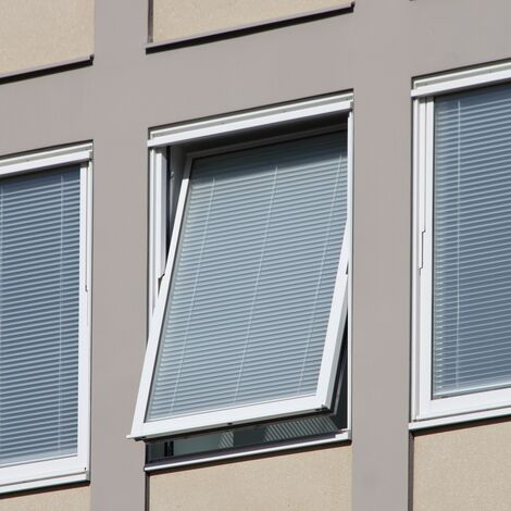 thermfix vario Facades and unico Windows - Plaerrer high-rise building, Nuremberg located in Nürnberg, Germany