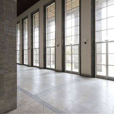 unico Windows and unico xs Windows - Hall of Honour of the House of German Sports, Berlin located in Berlin, Germany