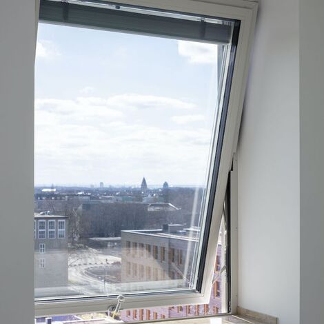 unico Windows - WiSo building, Cologne located in Cologne, Germany