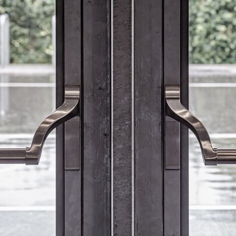 unico Doors - Swiss Life Arena, Zurich located in Zürich, Switzerland