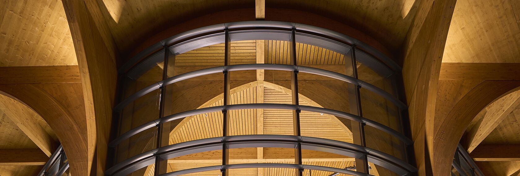 unico Doors and thermfix vario Facades - SuperHub Meerstad, Groningen located in Groningen, The Netherlands