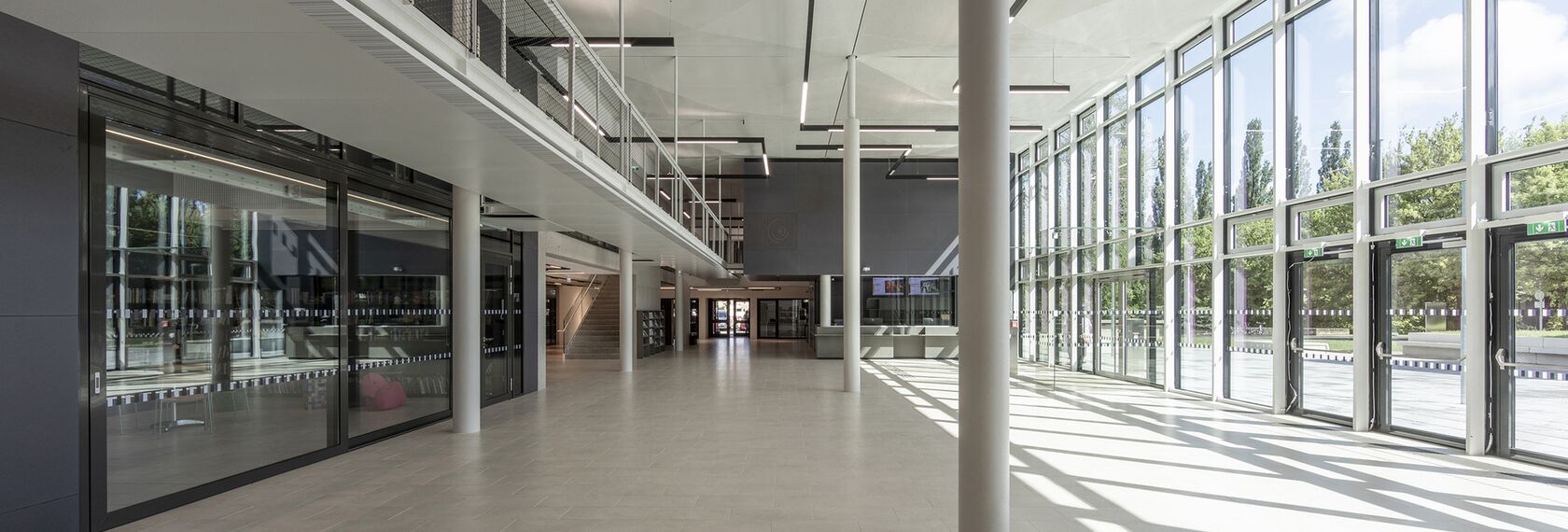 presto 50 Doors - Cultural Centre, Mattersburg located in Mattersburg, Austria