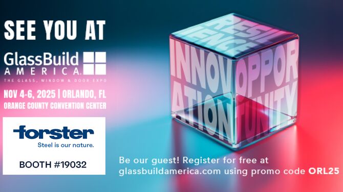 GlassBuild America